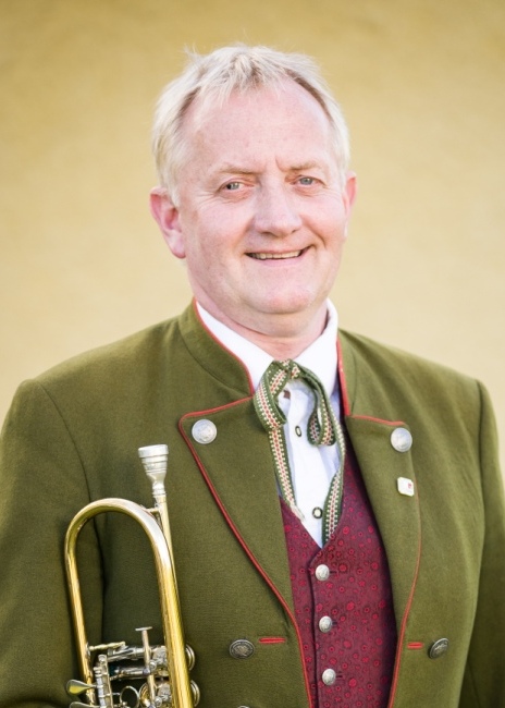 Friedrich Greinecker