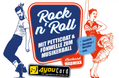 Read more about the article Musikerball 2019