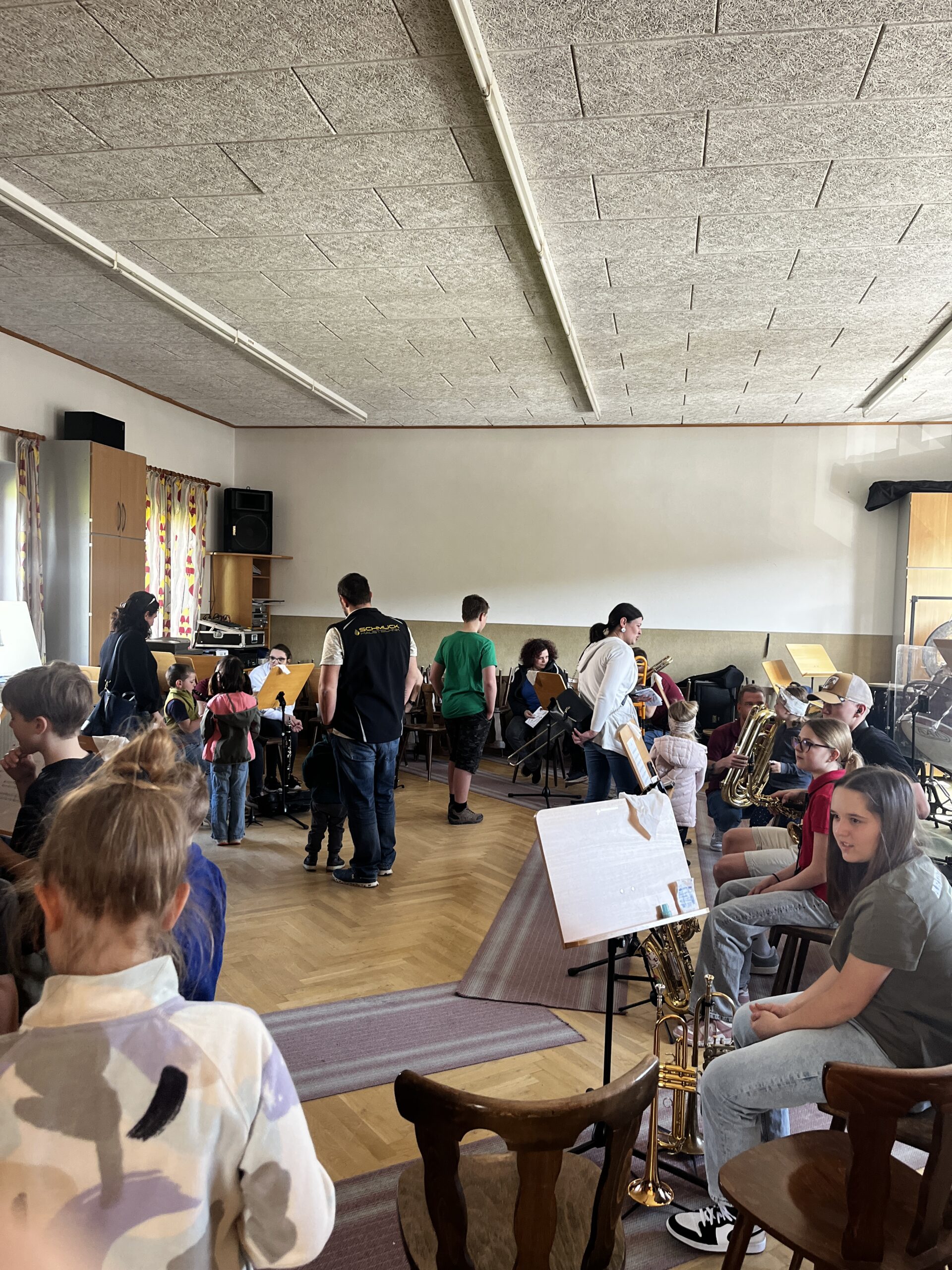 Read more about the article Tag der Offenen Tür 2025