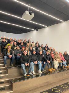 Read more about the article Musikerausflug 2025