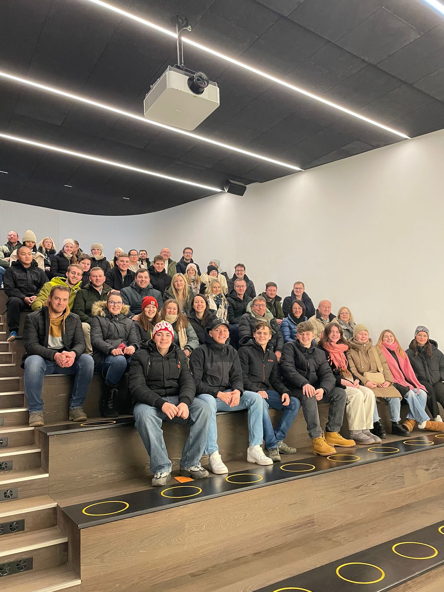 Read more about the article Musikerausflug 2025